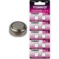 baterie TINKO AG13 1.5V  (blistr 1ks)