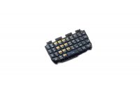 originální klávesnice Samsung B5330 Galaxy Chat black QWERTY