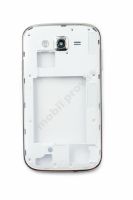 originální střední rám Samsung i9062, i9060i Galaxy Grand Neo Plus white