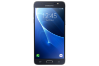 Samsung J510F Galaxy J5 Dual SIM black CZ Distribuce