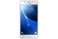 Samsung J510F Galaxy J5 Dual SIM white CZ Distribuce