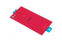 kryt baterie Sony E5823 Xperia Z5 compact pink bez NFC