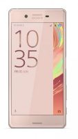 Sony Xperia X F5121 rose gold CZ Distribuce