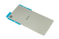 kryt baterie Sony E6653 Xperia Z5 silver bez NFC