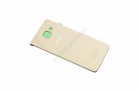 originální kryt baterie Samsung A310F Galaxy A3 2016 gold