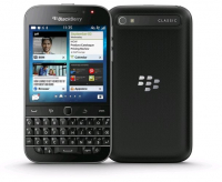 BlackBerry Classic Použitý