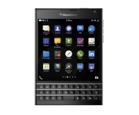 BlackBerry Passport Použitý