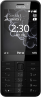 Nokia 230 Dual SIM Použitý