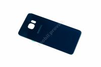 originální kryt baterie Samsung G928F Galaxy S6 Edge Plus blue