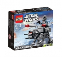 Stavebnice LEGO Star Wars 75075