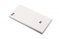 originální kryt baterie Xiaomi MI3 white