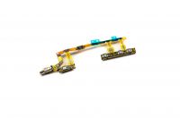 Flex kabel bočních kláves pro Sony D5803 Xperia Z3 Compact