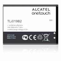 originální baterie Alcatel TLi020F1 pro Alcatel ONETOUCH 5022D, 5042D, 5010D, 5045X, 6036Y 2000mAh