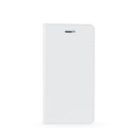 ForCell pouzdro Magnet Book white pro LG K420N K10