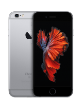 Apple iPhone 6S 64GB Space Grey EU Distribuce ROZBALENO