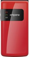 Emporia Flip basic red CZ distribuce