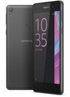 Sony Xperia E5 F3311 black CZ Distribuce