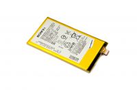 originální servisní baterie Sony 1293-8715 Li-Pol 2700mAh pro Sony E5823/E5803 Xperia Z5 Compact, F3211/F3212 XA Ultra