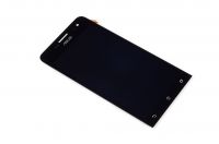 LCD displej + sklíčko LCD + dotyková plocha Asus Zenfone 5 lite A502CG
