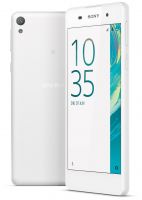 Sony Xperia E5 F3311 white CZ Distribuce
