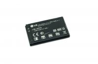 originální baterie LG BL-42FN Li-Ion 1280mAh pro LG Optimus Me, LG P350 SWAP