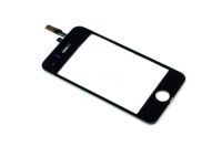sklíčko LCD + dotyková plocha Apple iPhone 3GS