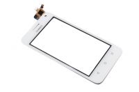 sklíčko LCD + dotyková plocha Huawei Ascend Y360 white  + dárek v hodnotě 29 Kč ZDARMA