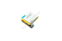 originální servisní baterie Samsung LSSP482230AB pro Samsung V700 Galaxy Gear Li-Ion 315mAh