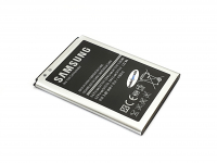 originální baterie Samsung EB-B500BE Li-Ion 1900mAh pro Samsung i9195 Galaxy S4 mini (4 kontakty, s NFC)