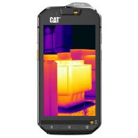 Caterpillar CAT S60 Dual SIM black CZ Distribuce