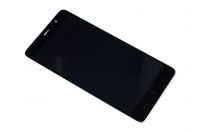 originální LCD display + sklíčko LCD + dotyková plocha Xiaomi Redmi Note 3, Redmi Note 3 Pro black