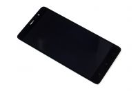 originální LCD displej + sklíčko LCD + dotyková plocha Xiaomi Redmi Note 3, Redmi Note 3 Pro black