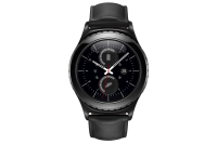 Samsung Galaxy Gear S2 Classic SM-R732 black