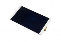 LCD displej + sklíčko LCD + dotyková plocha Huawei MediaPad M2 8.0 white