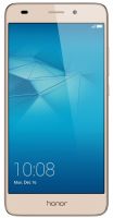 Honor 7 Lite Dual SIM gold CZ Distribuce