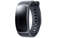 Samsung Galaxy Gear Fit2 SM-R360 black CZ Distribuce