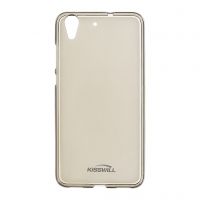 Kisswill pouzdro pro Huawei Y6 II černá