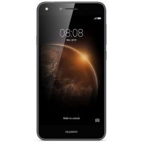Huawei Y6 II Compact Dual SIM black CZ Distribuce