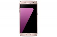 Samsung G930F Galaxy S7 32GB pink CZ Distribuce