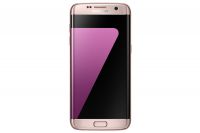 Samsung G935F Galaxy S7 Edge 32GB pink CZ Distribuce