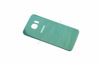 originální kryt baterie Samsung G925F Galaxy S6 Edge green