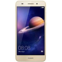 Huawei Y6 II Dual SIM gold CZ