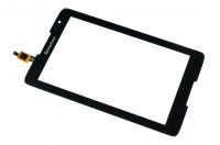 originální sklíčko LCD + dotyková plocha Lenovo TAB A8-50 A5500F black