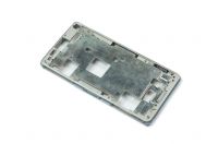 originální přední kryt Sony D5803 Xperia Z3 compact white SWAP