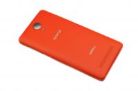 originální kryt baterie Aligator S5050 orange