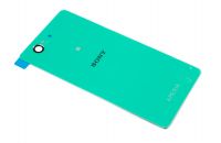 kryt baterie Sony D5803 Xperia Z3 Compact green bez NFC