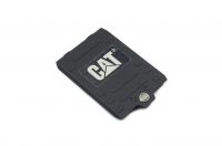originální kryt baterie Caterpillar CAT B30 black