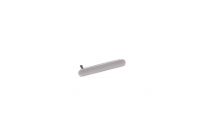 originální krytka SIM a MicroSD karty Sony E5823 Xperia Z5 Compact white SWAP