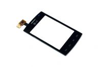 sklíčko LCD + dotyková plocha LG E410i L1 II black