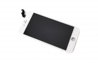 LCD display + sklíčko LCD + dotyková plocha Apple iPhone 6S plus white